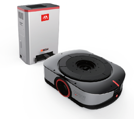 开云·Kaiyun集团)机器人有限公司官网 图片