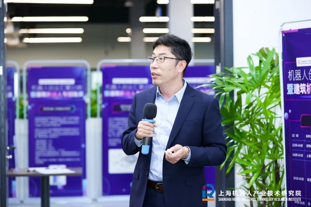 开云·Kaiyun集团)机器人有限公司官网 图片