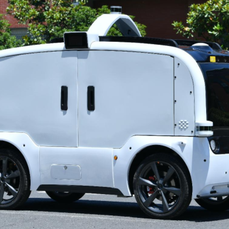 开云·Kaiyun集团)机器人有限公司官网 图片