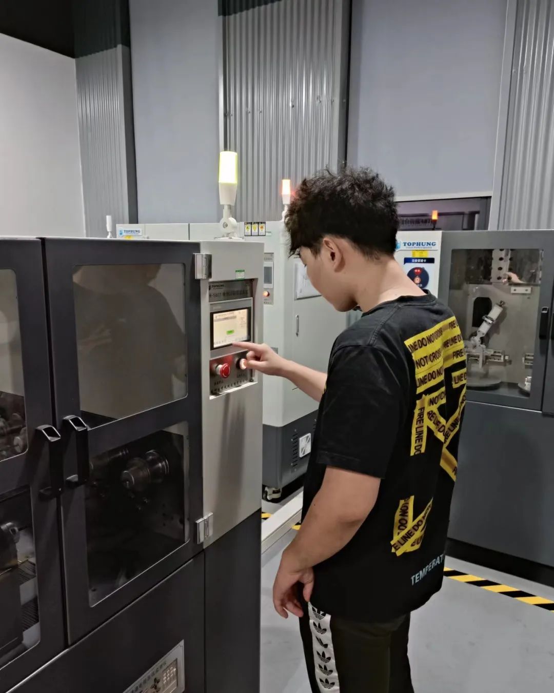 开云·Kaiyun集团)机器人有限公司官网 图片